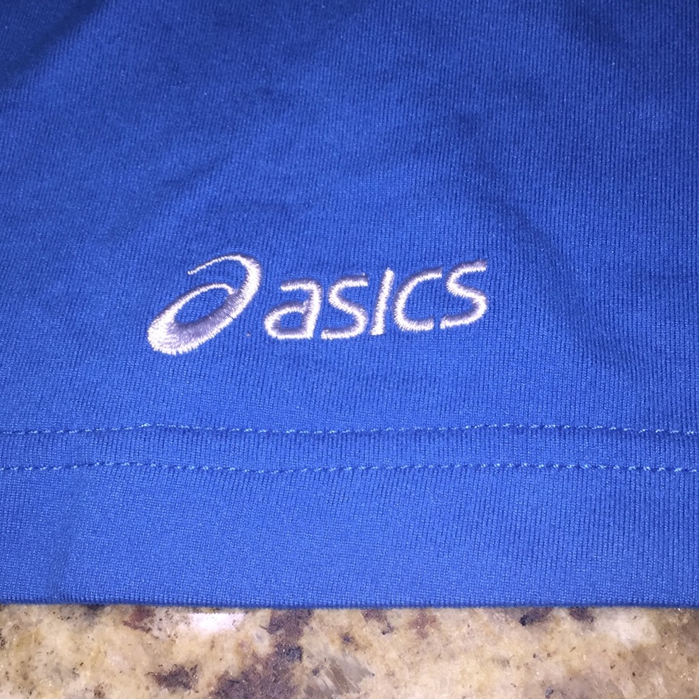Asics pullover - Picture 3 of 6